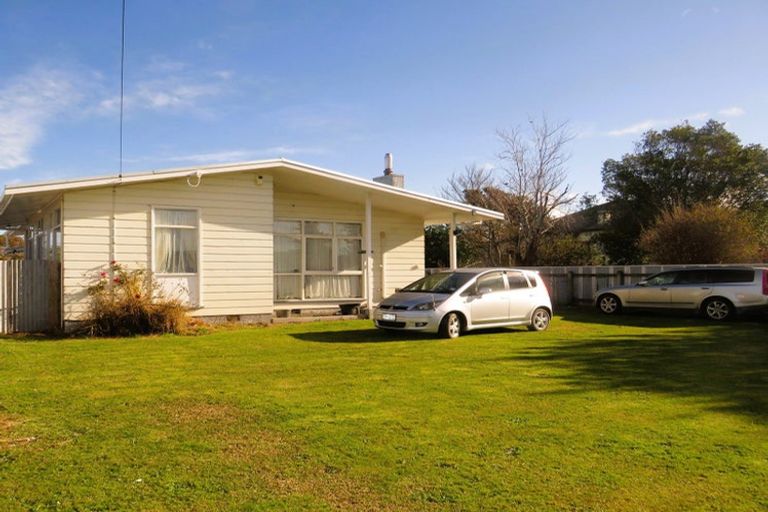 Photo of property in 90 Campbell Street, Wairoa, 4108