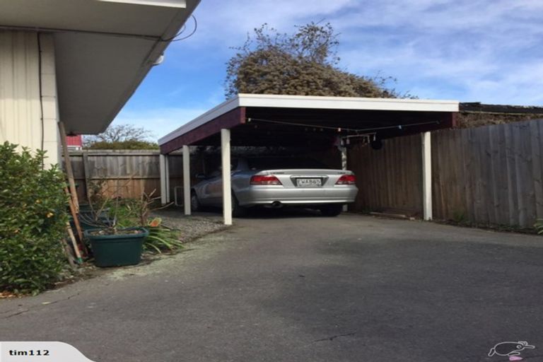 Photo of property in 4/133 Geraldine Street, Edgeware, Christchurch, 8013