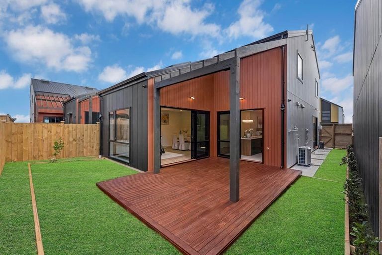 Photo of property in 11 Murray Grey Lane, Karaka, 2580
