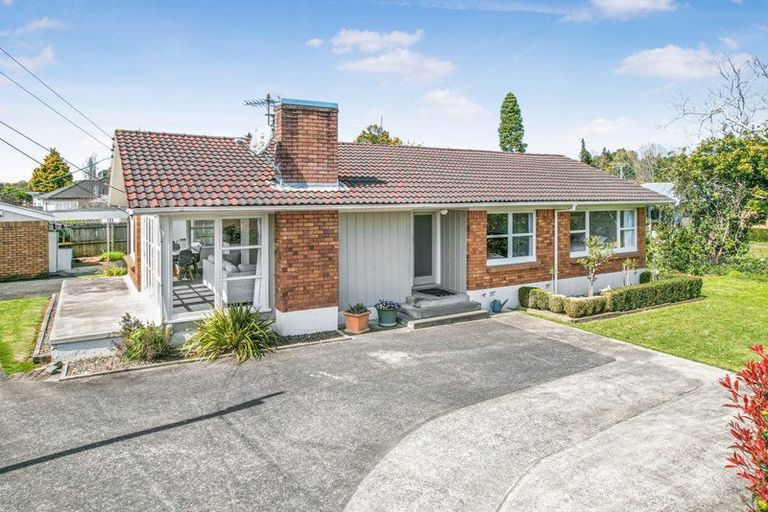 Photo of property in 12 Galloway Street, Hamilton East, Hamilton, 3216