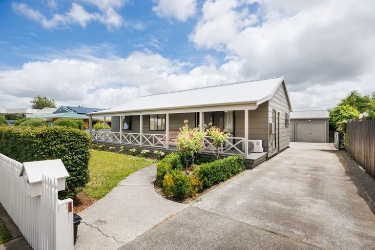 Photo of property in 304 Kimbolton Road, Feilding, 4702