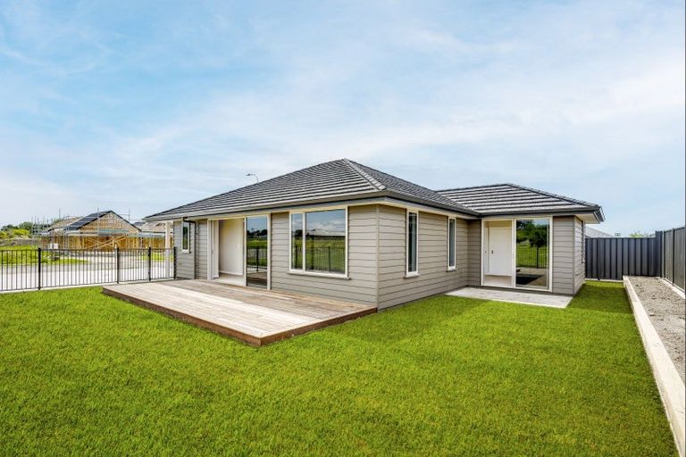 Photo of property in 9 Hine Crescent, Frimley, Hastings, 4120