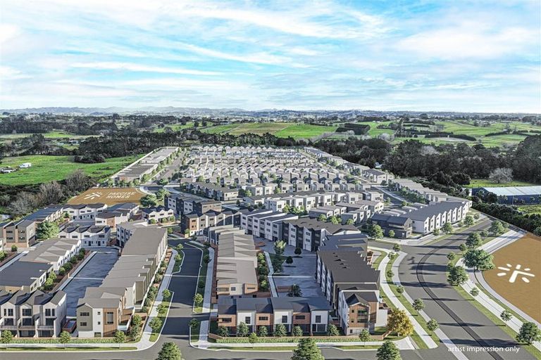 Photo of property in 132 Fred Taylor Drive, Westgate, Auckland, 0814