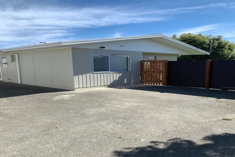 Photo of property in 3/3 Lanark Crescent, Tamatea, Napier, 4112