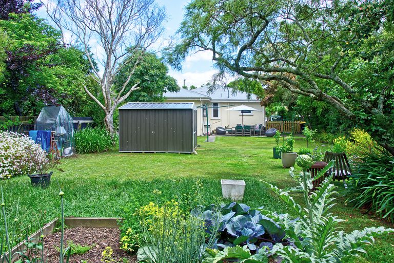Photo of property in 56 College Street, Masterton, 5810