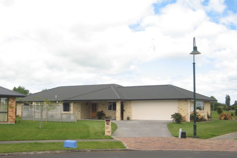 Photo of property in 9 Alba Place, Cambridge, 3434