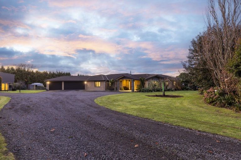 Photo of property in 1230 Egmont Road, Egmont Village, New Plymouth, 4372