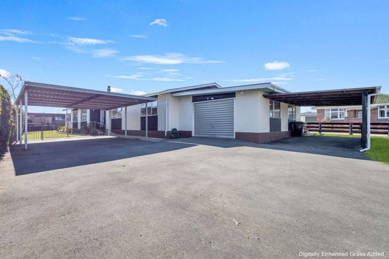 Photo of property in 23 Charles Street, Weston, Oamaru, 9401