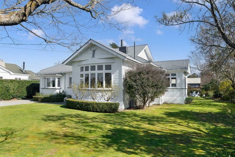 Photo of property in 74 Pownall Street, Masterton, 5810