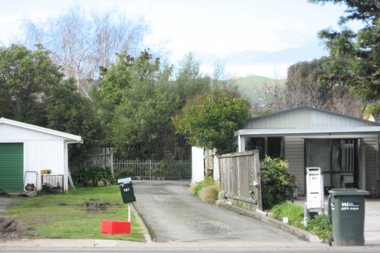 Photo of property in 70 Napier Road, Havelock North, 4130