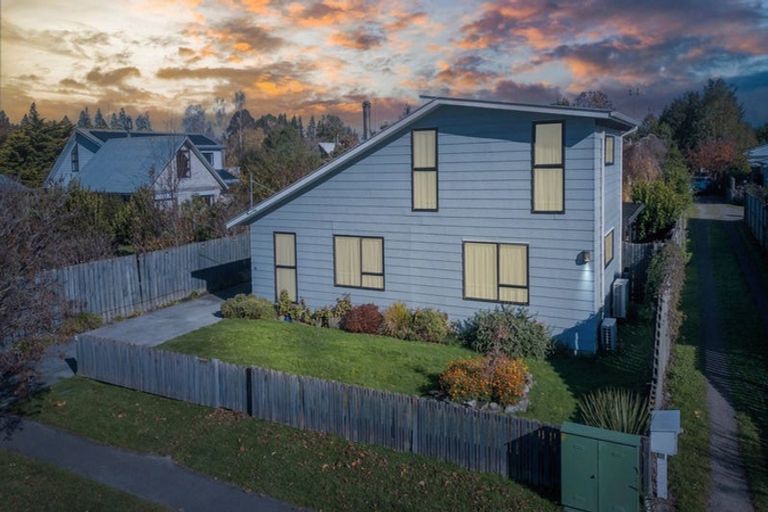Photo of property in 25 Burnett Street, Oxford, 7430
