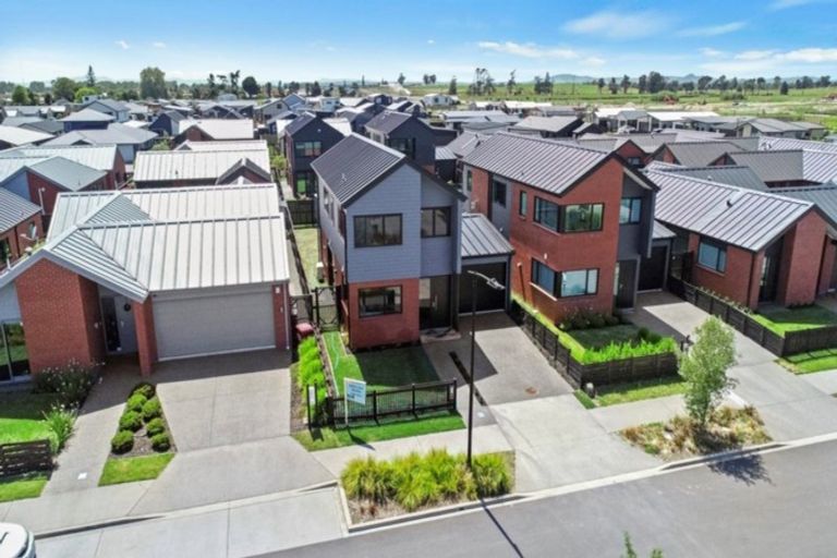 Photo of property in 8 Libeau Road, Chartwell, Hamilton, 3210