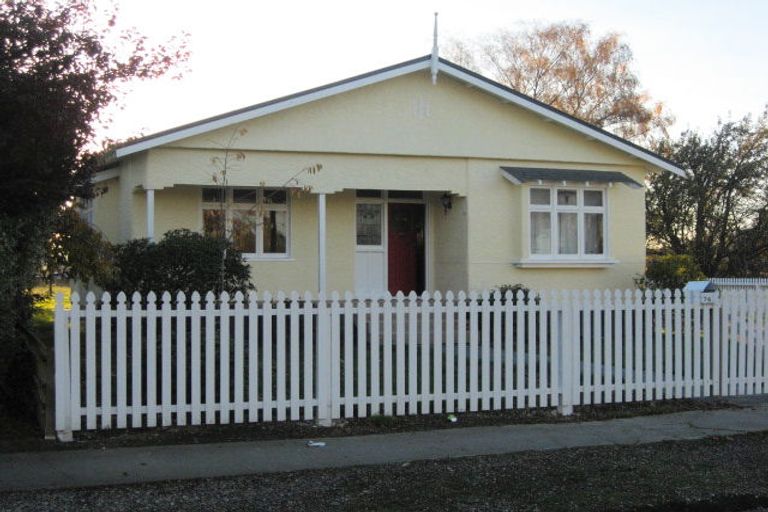 Photo of property in 243 Main Street, Mataura, 9712