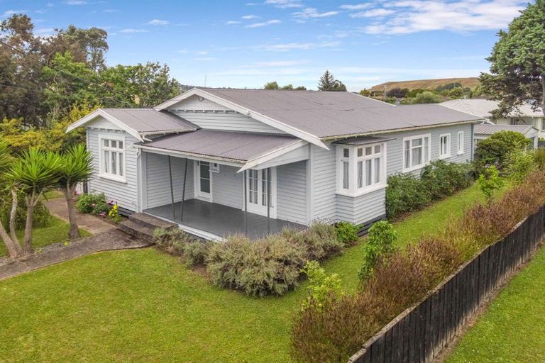 Photo of property in 76 Raine Street, Whanganui East, Whanganui, 4500