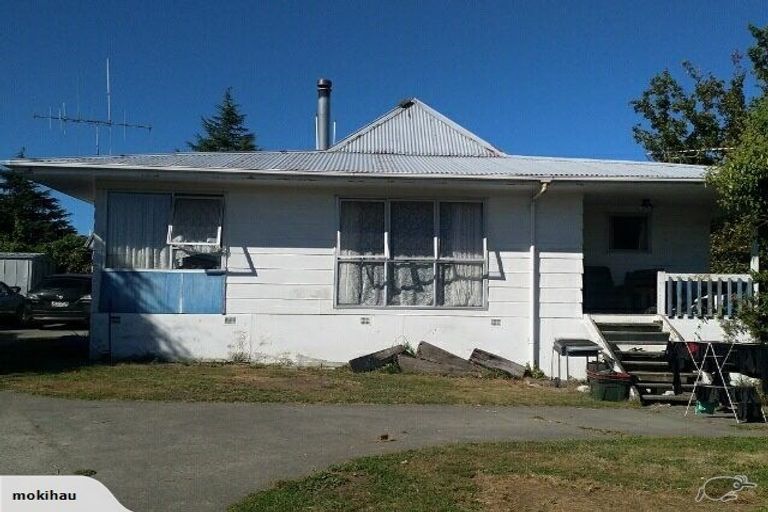 Photo of property in 9 Inman Avenue, Tokoroa, 3420