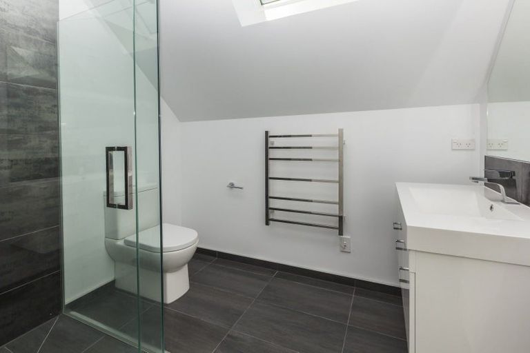 Photo of property in 1/237 Armagh Street, Christchurch Central, Christchurch, 8011