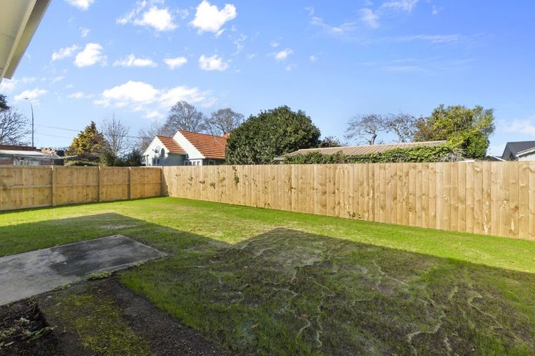 Photo of property in 150 Albert Street, Hamilton East, Hamilton, 3216