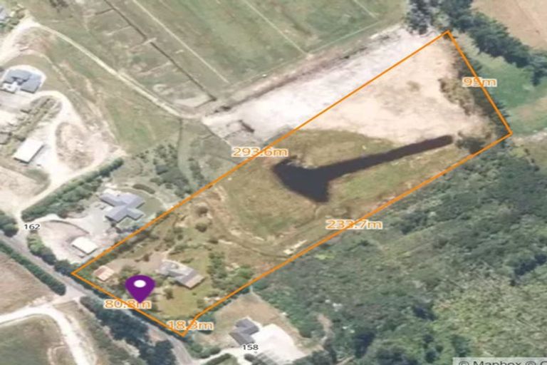 Photo of property in 170 Alma Road, Westport, 7892