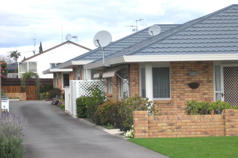 Photo of property in 482c Devonport Road, Tauranga South, Tauranga, 3112