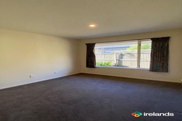 Photo of property in 1a Fuller Street, Kaiapoi, 7630