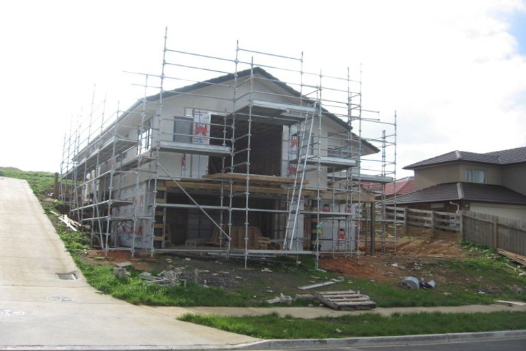 Photo of property in 49 Saralee Drive, Manurewa, Auckland, 2105