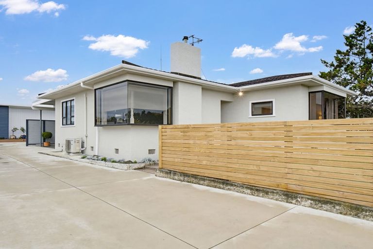 Photo of property in 36 Nottingham Avenue, Awapuni, Palmerston North, 4412