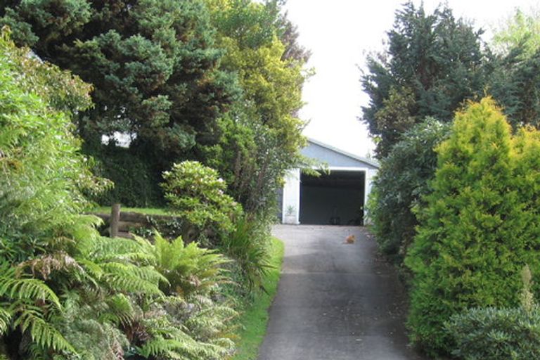 Photo of property in 8 Devon Place, Tokoroa, 3420