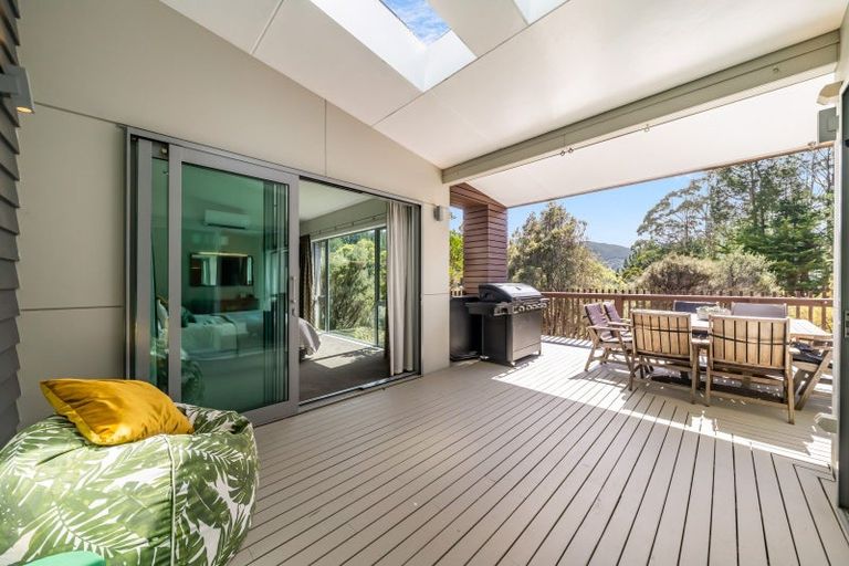 Photo of property in 9 Sylvan Way, Silverstream, Upper Hutt, 5019