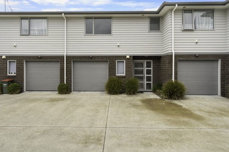 Photo of property in 8/208 Killarney Road, Frankton, Hamilton, 3204