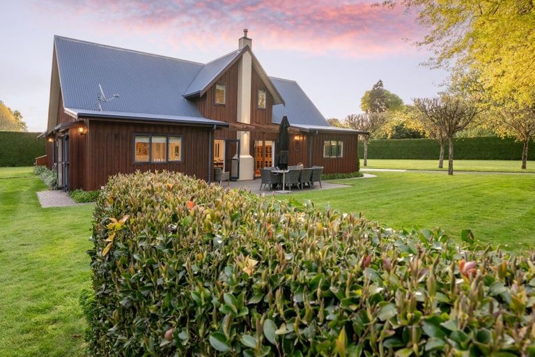 Photo of property in 102 Bollard Road, Tamahere, Hamilton, 3283