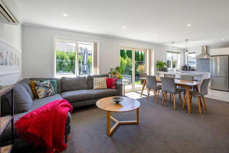 Photo of property in 12 Colebrook Drive, Rolleston, 7614