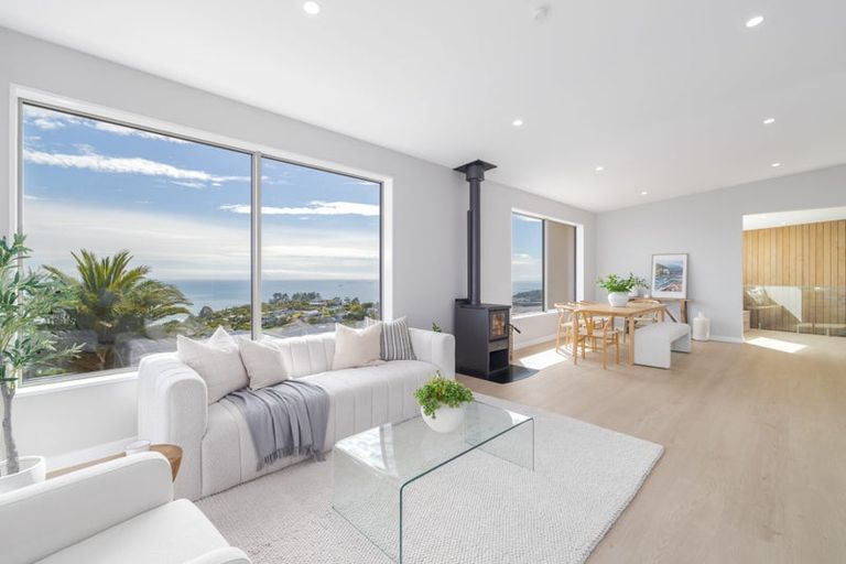 Photo of property in 3 Ararat Lane, Clifton, Christchurch, 8081