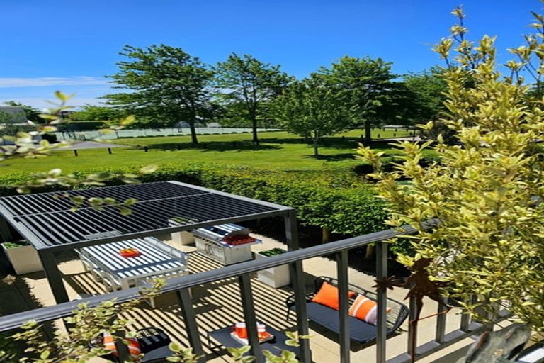 Photo of property in 40 Country Club Terrace, Northwood, Christchurch, 8051