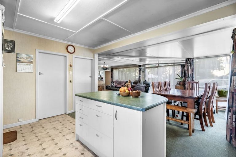 Photo of property in 161 Dome Street, Newfield, Invercargill, 9812