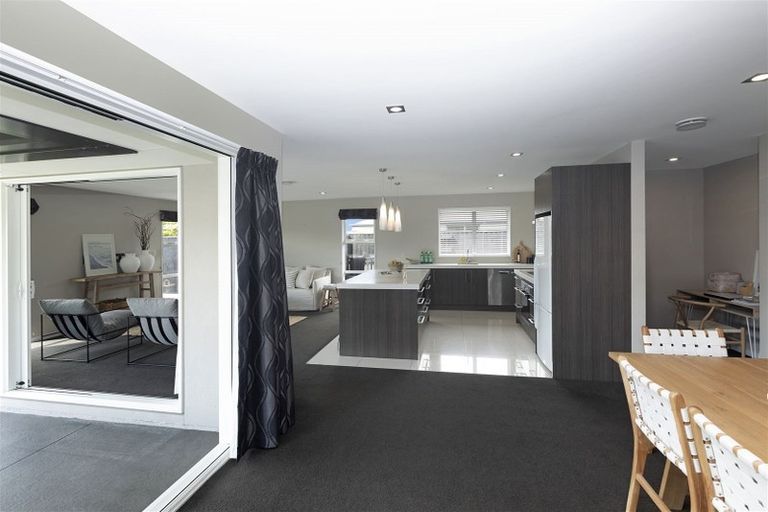 Photo of property in 11 Rapley Street, Kaiapoi, 7630