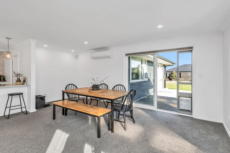 Photo of property in 251 Lincoln Rolleston Road, Rolleston, 7615