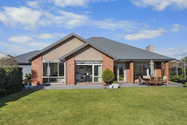 Photo of property in 69 Northwood Boulevard, Northwood, Christchurch, 8051