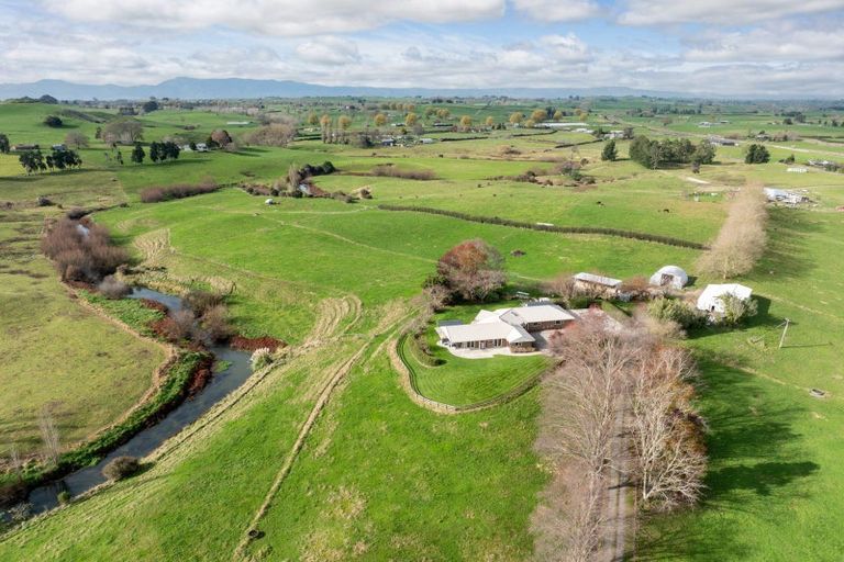 Photo of property in 485 Kiwitahi Railway Road, Morrinsville, 3371