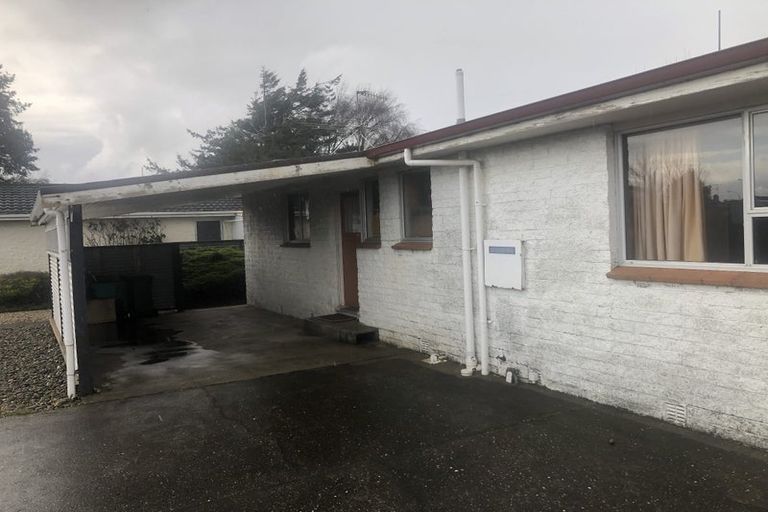Photo of property in 118 O'hara Street, Appleby, Invercargill, 9812
