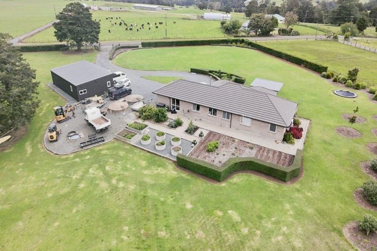 Photo of property in 67 Worsnop Road, Ruatangata West, Whangarei, 0176
