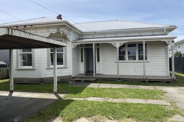 Photo of property in 82 Keith Street, Whanganui, 4500