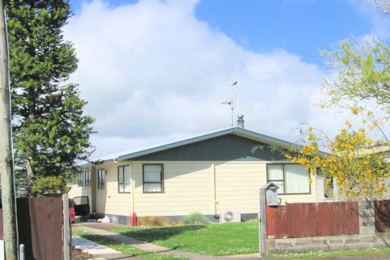Photo of property in 26 Richmal Street, Waihi, 3610