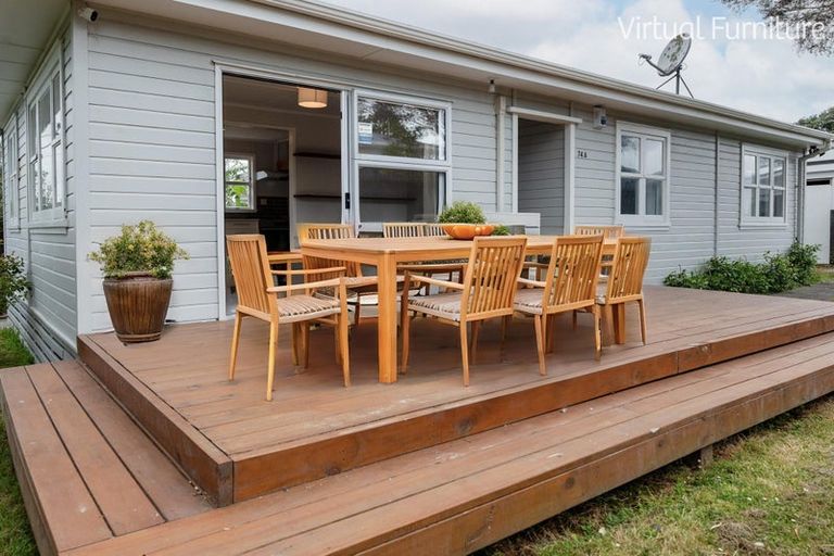 Photo of property in 74 Forest Hill Road, Henderson, Auckland, 0612