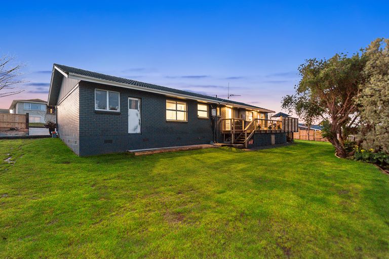 Photo of property in 36 Acacia Crescent, Glenview, Hamilton, 3206