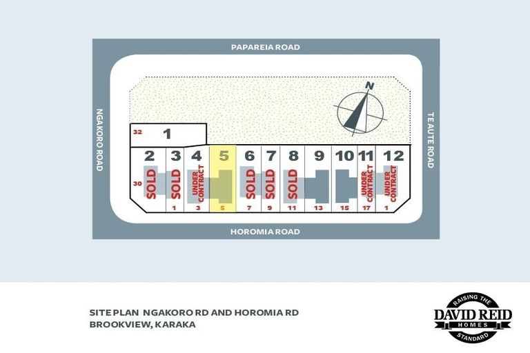 Photo of property in 5 Horomia Road, Karaka, Papakura, 2113
