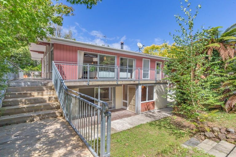 Photo of property in 18 Macarthur Street, Levin, 5510