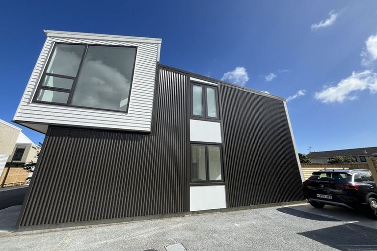 Photo of property in 41 Houhere Street, Paraparaumu, 5032