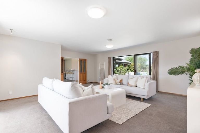 Photo of property in 9a Blakes Road, Prebbleton, 7604