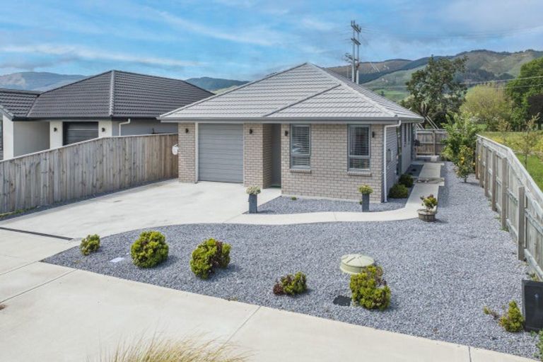 Photo of property in 57 Eton Street, Appleby, Richmond, 7020
