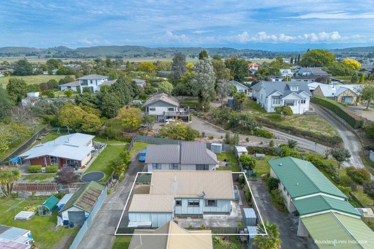 Photo of property in 108 Porangahau Road, Waipukurau, 4200